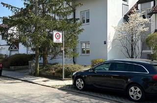 Wohnung mieten in 85579 Neubiberg, Attraktive Erdgeschosswohnung mit Terrasse, Garten und Hobbyraum