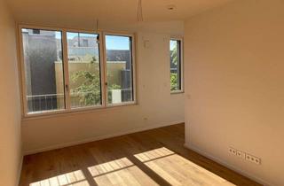 Wohnung mieten in Nikolaistraße, 30159 Mitte, MITTE | Neubau: Exklusive 2-Zimmer-Wohnung mit Einbauküche