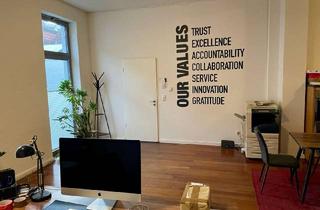 Lofts mieten in Große Burgstraße 27/29, 23552 Innenstadt, großes 1,5 Zimmer Loft in schöner Altstadtlage von Lübeck