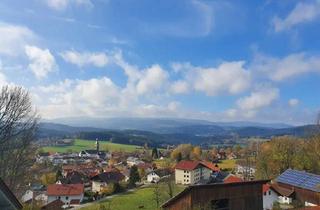 Wohnung mieten in Berghamerweg 16, 94255 Böbrach, komplett möbliertes Apartment
