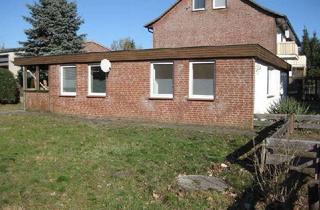 Wohnung mieten in 29328 Faßberg, Geräumige Erdgeschosswohnung mit Garten