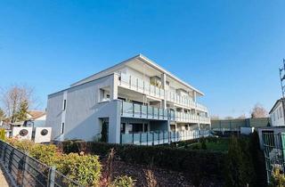 Wohnung mieten in 64521 Groß-Gerau, Wunderschöne und hochwertige 3 ZKBB mit Sonnenbalkon