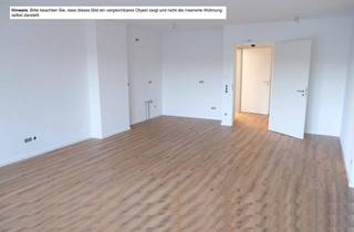 Wohnung mieten in 86495 Eurasburg, 3-Zimmer-Neubauwohnung mit Balkon