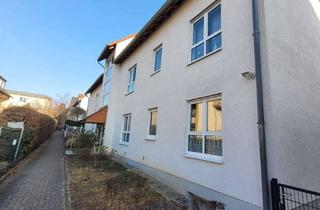 Wohnung mieten in 65343 Eltville, Helle 3-Zimmer-Wohnung mit Balkon in ruhiger Lage von Eltville