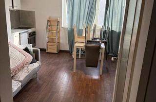 Wohnung mieten in Warmbronner Straße 10, 71063 Sindelfingen, Praktisch & bezugsfertig: 1-Zimmer-Wohnung mit guter Anbindung in Sindelfingen, Ideal für Handwerker