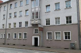 Wohnung mieten in Friedenstraße 67, 38820 Halberstadt, Schöne 3 Raum Wohnung im 3. Obergeschoss