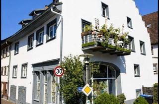 Wohnung mieten in 78532 Tuttlingen, Attraktive 2-Zimmer-Wohnung in begehrter, ruhiger Lage von Tuttlingen-Möhringen