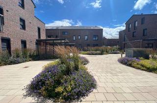 Wohnung mieten in Mirjam-Pressler-Weg, 22941 Bargteheide, 4-Zimmer-Wohnung im OG, barrierefrei, Aufzug, TG-Stellplatz