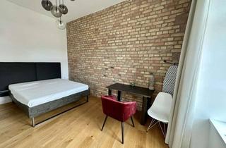 Lofts mieten in Turleyplatz, 68167 Neckarstadt, Voll möbliertes Designer Loft !