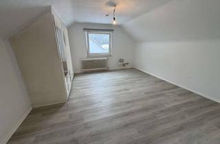 Wohnung mieten in Marburger Str. xy, 35094 Lahntal, Hübsche Dachgeschoss 1 ZKB - Lahntal