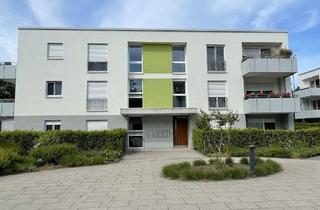 Wohnung mieten in Üdesheimer Weg 41, 50769 Worringen, Barrierearme Neubauwohnung in Worringen! - Wohnen im Kölner Urveedel!