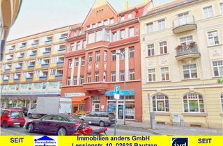 Wohnung mieten in 02625 Bautzen, Moderne 4-Raum-Wohnung mit Balkon in Bautzen