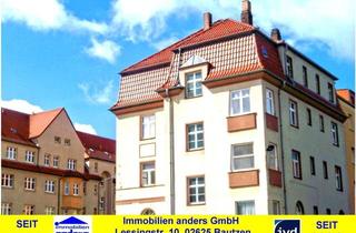 Wohnung mieten in 02625 Bautzen, Moderne 4-Raum-Dachgeschoss-Wohnung mit Stellplatz in Bautzen