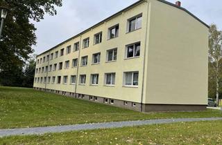 Wohnung mieten in Dorfstraße 1b, 17498 Levenhagen, Attraktive 1- Zimmer Wohnung in Levenhagen bei Greifswald - Ideal für Singles