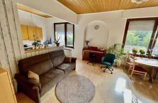 Wohnung mieten in Altenaer Straße 42, 58675 Hemer, Renovierte 4-Zimmer Wohnung in Hemer mit Garten