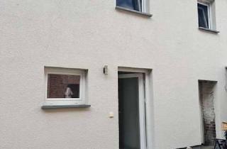 Wohnung mieten in Nikolausstraße 17, 52457 Aldenhoven, Helle 2-Zimmer-Wohnung im 1. OG in Aldenhoven