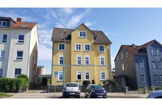 Wohnung mieten in Weimarer Str., 99867 Gotha, Gemütliche 1-Zimmer-Wohnung in Gotha zu vermieten