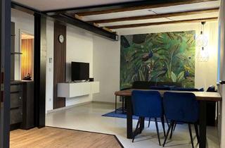 Wohnung mieten in 91475 Lonnerstadt, Möblierte und sanierte 2-Zimmer Wohnung