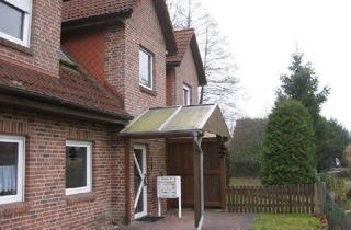 Wohnung mieten in 29328 Faßberg, Gut geschnittene Wohnung mit Garten