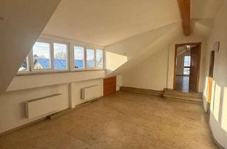 Wohnung mieten in Staig, 87719 Mindelheim, 105 qm - Helle 2 Zimmer Dachgeschosswohnung
