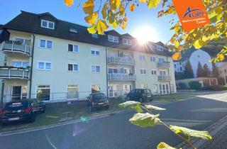 Wohnung mieten in Bockauer Gasse, 08280 Aue, Schöne 3-Raum-Wohnung mit Balkon