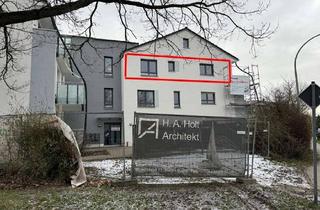 Wohnung mieten in Weslarner Straße 16, 59505 Bad Sassendorf, MODERNE 2-ZIMMER-WHG MIT GROSSEM BALKON