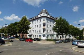 Wohnung mieten in Franz-Mehring-Straße 29, 09112 Kaßberg, MIT AUSBLICK INS KASSBERGLEBEN; BALKON UND EINBAUKÜCHE...