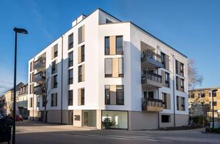 Wohnung mieten in Rheinstraße, 77815 Bühl, Moderne 2-Zimmer Wohnung im betreuten Wohnen in Bühl