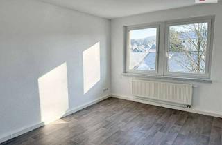 Wohnung mieten in Wohngebiet Ernst Thälmann, 09465 Sehmatal-Cranzahl, 3-Raum-Wohnung in Sehmatal-Cranzahl - ruhige Randlage!