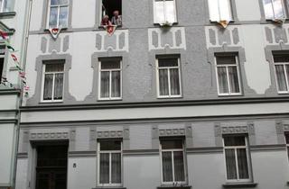 Wohnung mieten in Weststraße, 04741 Roßwein, Helle 3,5 -Zimmer Wohnung mit Balkon im 3. OG in Roßwein