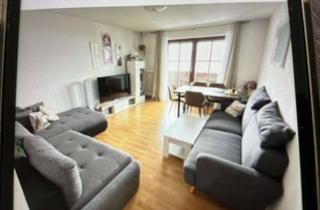 Wohnung mieten in Professor-Baumgartner-Straße, 94086 Bad Griesbach, Gepflegte 2,5-Zimmer-Wohnung mit Balkon im 2. OG in Bad Griesbach