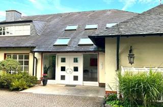 Wohnung mieten in Schauinsland 16, 45133 Schuir, Souterrain-Terrassen Wohnung in exklusiver Lage in Essen Bredeney mit Gartenblick!