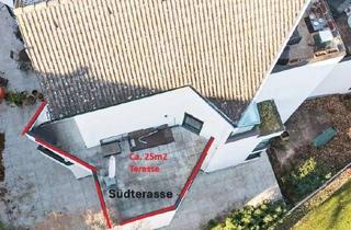 Wohnung mieten in Taunusstraße 1-3, 55411 Bingen, Zentrale Top-Lage 2-Zimmer Wohnung mit XXL-Südterasse in Bingen