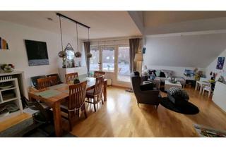 Wohnung mieten in Würmstrasse, 71155 Altdorf, Lichtdurchflutete 3,5-Zimmer-Maisonette-Wohnung in Altdorf (Kreis Böblingen)