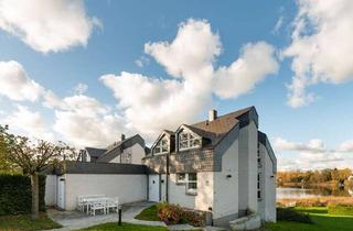 Wohnung mieten in 24354 Kosel, Souterrain-Wohnung mit traumhaftem Seeblick – Voll möbliert und ab Mai bezugsfertig!