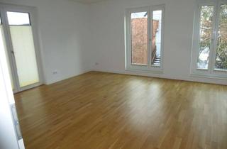 Wohnung mieten in 17489 Fettenvorstadt, 2-Zimmer Wohnung mit Balkon in Greifswald befristet zu vermieten, provisionsfrei