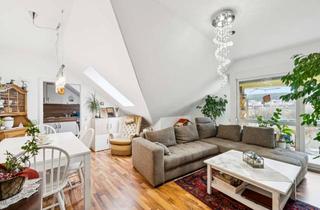 Wohnung mieten in 63906 Erlenbach, Helle und lichtdurchflutete 3 Zimmerwohnung mit Balkon und Blick ins Grüne!!