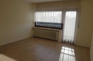 Wohnung mieten in 53913 Swisttal, Gepflegte 3-Zimmer-Wohnung mit Balkon in Swisttal
