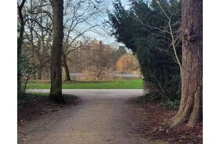 Wohnung mieten in Mosburgstraße, 65203 Biebrich, 1-Zimmer mit Balkon und TG in Wiesbaden-Biebrich