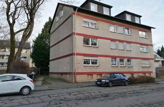 Sozialwohnungen mieten in Westfeldstraße 37, 58453 Witten, Gemütliche Balkonwohnung zu vermieten! NUR MIT WBS!