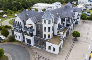 Wohnung mieten in Hafenweg 10a, 59192 Bergkamen, Da Wohnen wo andere Urlaub machen! Möbliertes Apartment in der Rünther Marina