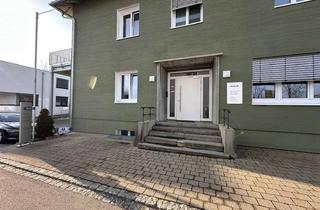 Wohnung mieten in 73079 Süßen, Kernsanierte 2-Zimmer-Wohnung mit Südbalkon in Süssen