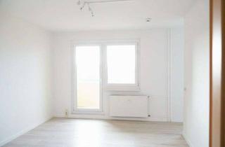 Wohnung mieten in Curt-Böhme-Straße 19, 07552 Bieblach-Ost, Modernes 34qm Apartment mit Balkon und EBK, Ausgestattetem Badezimmer