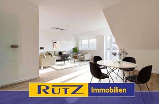 Wohnung mieten in 27777 Ganderkesee, Ganderkesee-Bookholzberg | Exklusive 4 Zi.-Neubauwohnung im Dachgeschoss mit Terrasse und Fahrstuhl