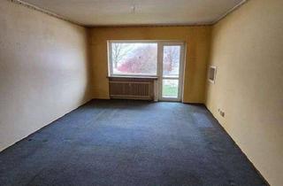 Wohnung mieten in Himmelsberg 43, 29229 Celle, Großzügige 5-Zimmer Wohnung zum Selbstrenovieren - 1-Monat mietfrei