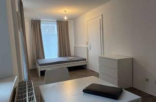 Wohnung mieten in Auf Der Mauer 11, 88131 Lindau, Helle 1-Zimmer-Single-Wohnung auf der Lindauer Insel