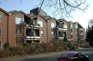 Sozialwohnungen mieten in Frechener Weg 27-37, 50858 Weiden, 2-Zimmer Wohnung in Weiden mit WBS und für Personen ab 60 Jahren