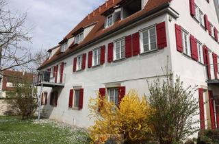 Wohnung mieten in 71665 Vaihingen an der Enz, Gemütliche 3 Zi Wohnung mit Balkon im Zentrum von Vaihingen/Enz...