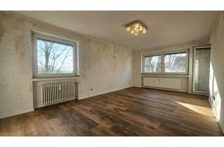 Wohnung mieten in 41539 Dormagen, Tolle 3-Zimmer-Wohnung mit Sonnen-Balkon in Dormagen-Rheinfeld