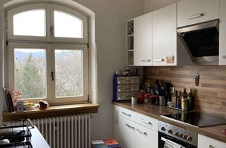Wohnung mieten in Schwanallee 52, 35037 Marburg, 35 qm in queerer 3er WG